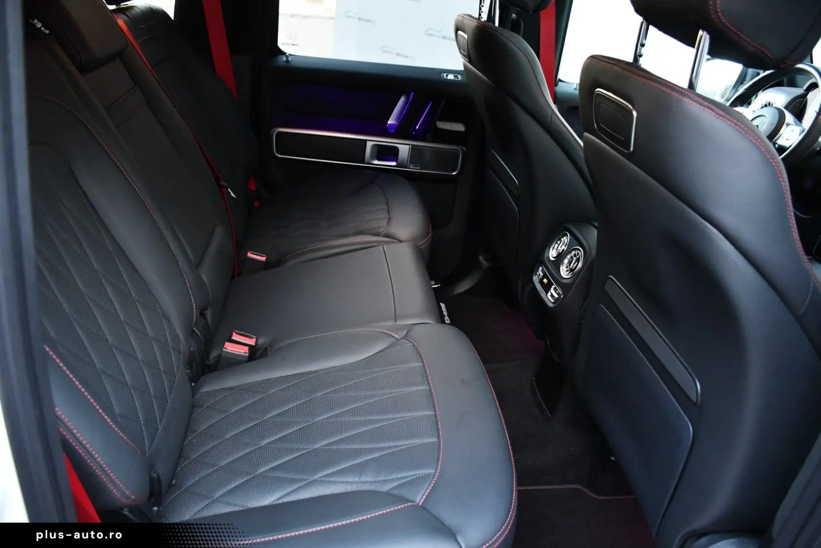 MERCEDES-BENZ G 400 d AWD AMG-Line Virtual Kamera Na&hellip;
