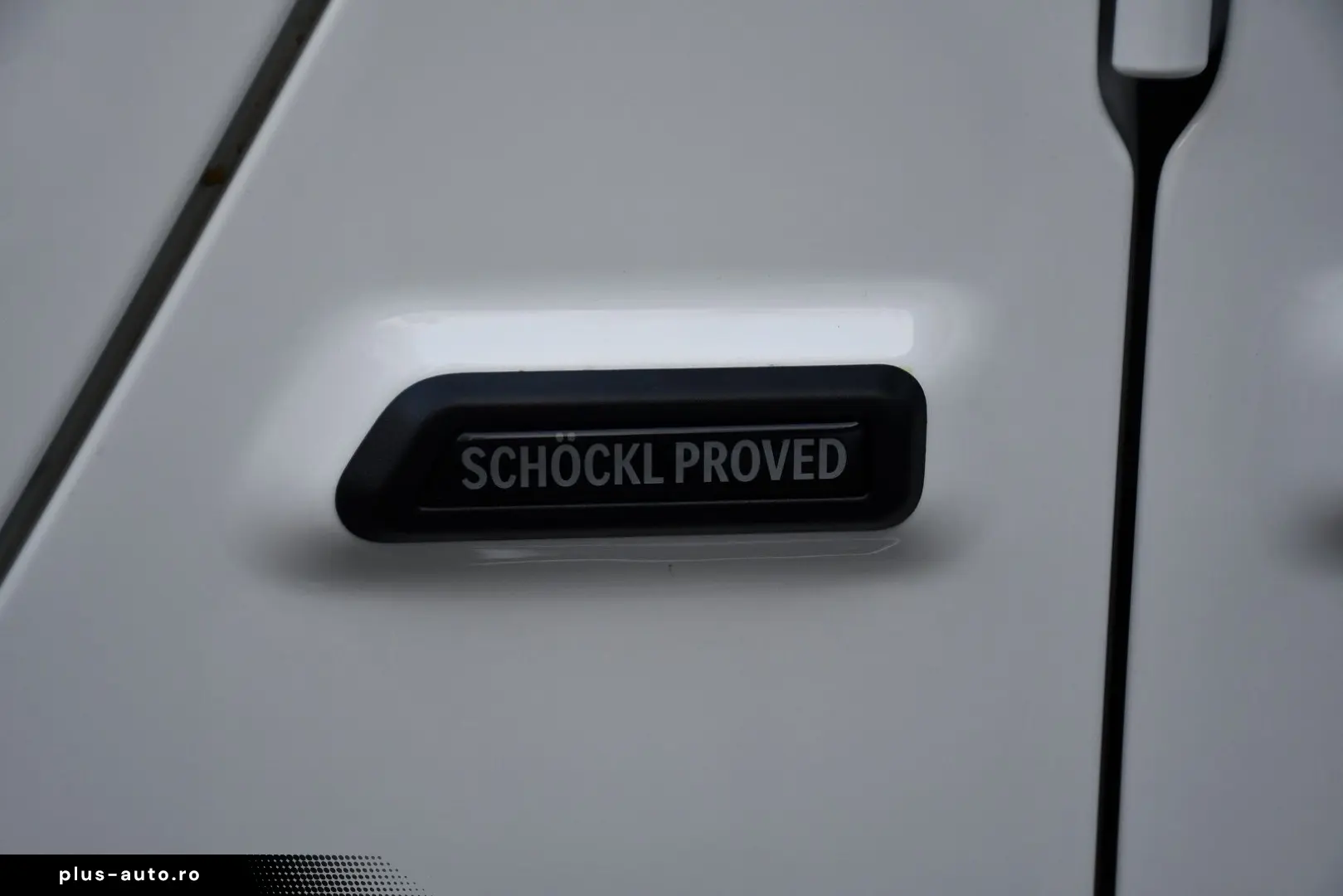 MERCEDES-BENZ G 400 d AWD AMG-Line Virtual Kamera Na&hellip;