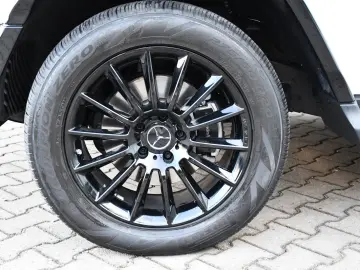 MERCEDES-BENZ G 400 d AWD AMG-Line Virtual Kamera Na…