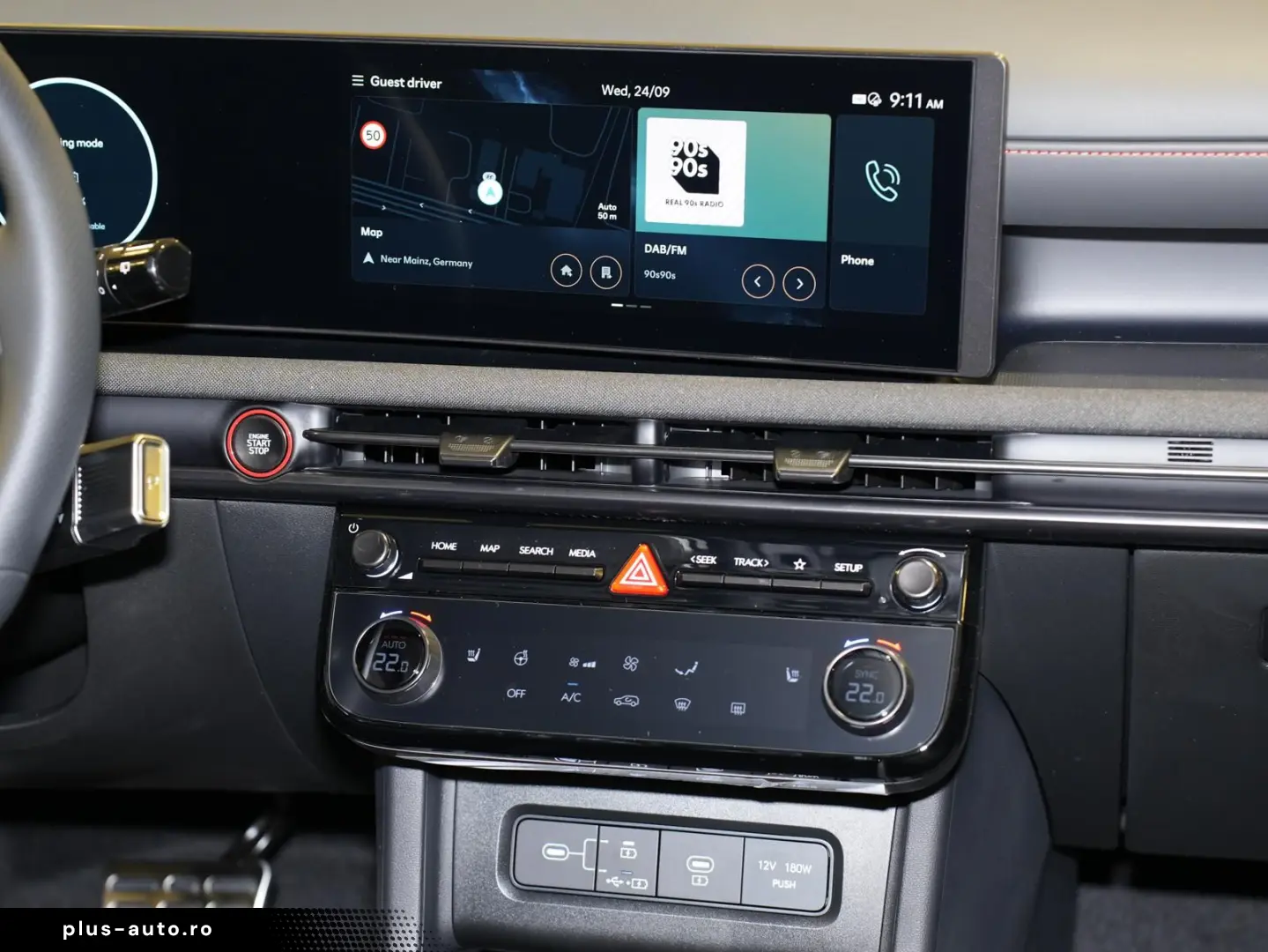 HYUNDAI TUCSON 1.6 TGDI DCT N LINE Panoramadach Alcantar