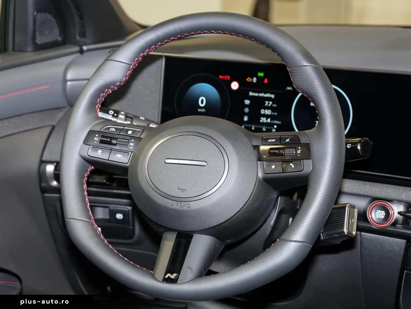 HYUNDAI TUCSON 1.6 TGDI DCT N LINE Panoramadach Alcantar