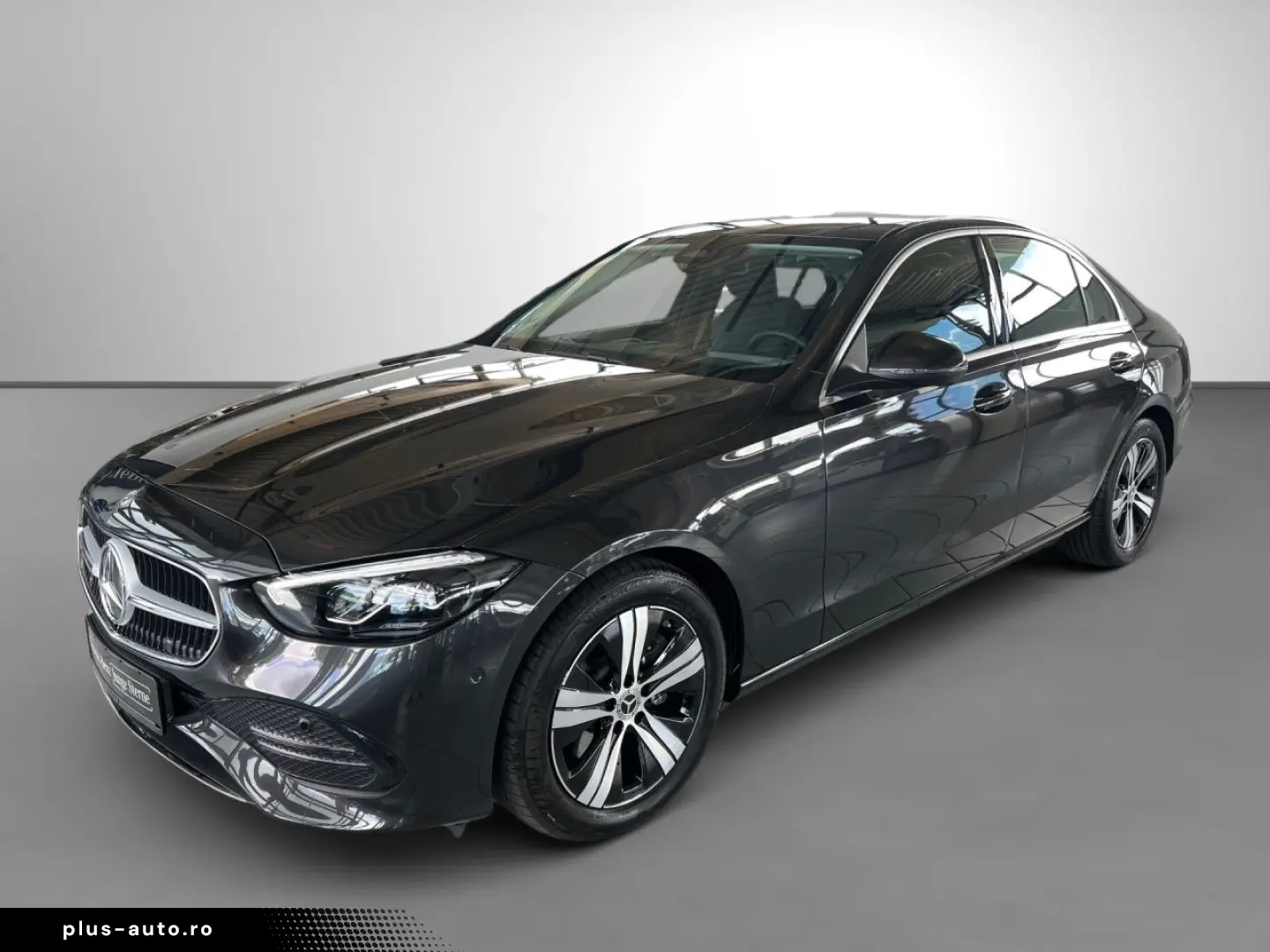 MERCEDES-BENZ C 200 4M Avantgarde ADV.  Kamera Memory LED