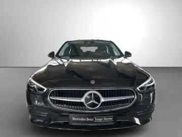 MERCEDES-BENZ C 200 4M Avantgarde ADV.  Kamera Memory LED