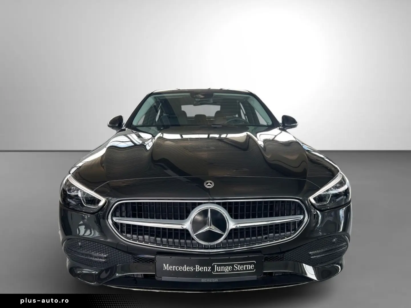 MERCEDES-BENZ C 200 4M Avantgarde ADV.  Kamera Memory LED