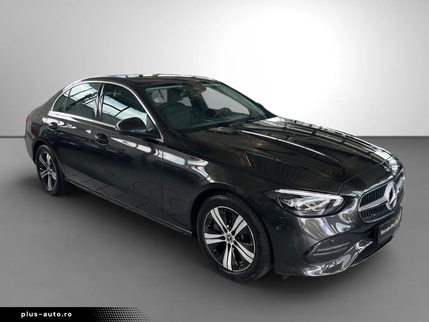 MERCEDES-BENZ C 200 4M Avantgarde ADV.  Kamera Memory LED