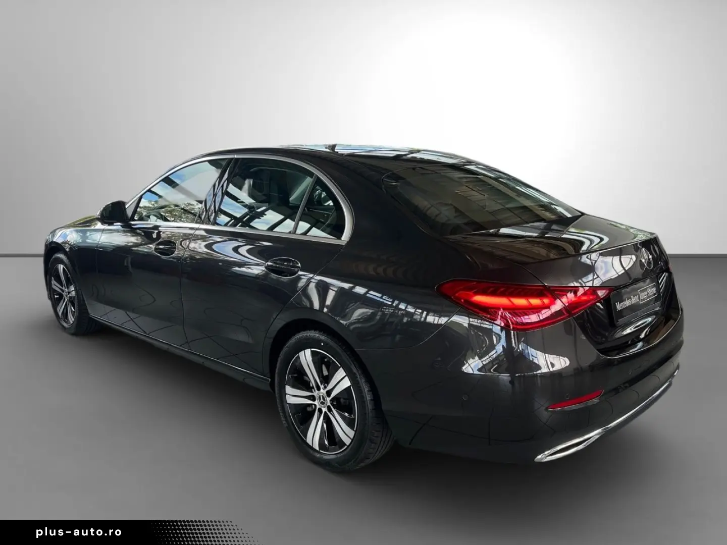MERCEDES-BENZ C 200 4M Avantgarde ADV.  Kamera Memory LED