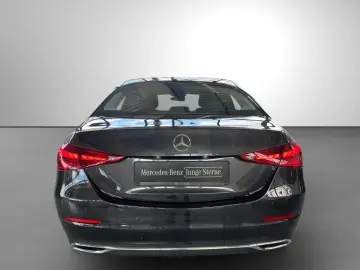 MERCEDES-BENZ C 200 4M Avantgarde ADV.  Kamera Memory LED