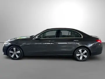 MERCEDES-BENZ C 200 4M Avantgarde ADV.  Kamera Memory LED