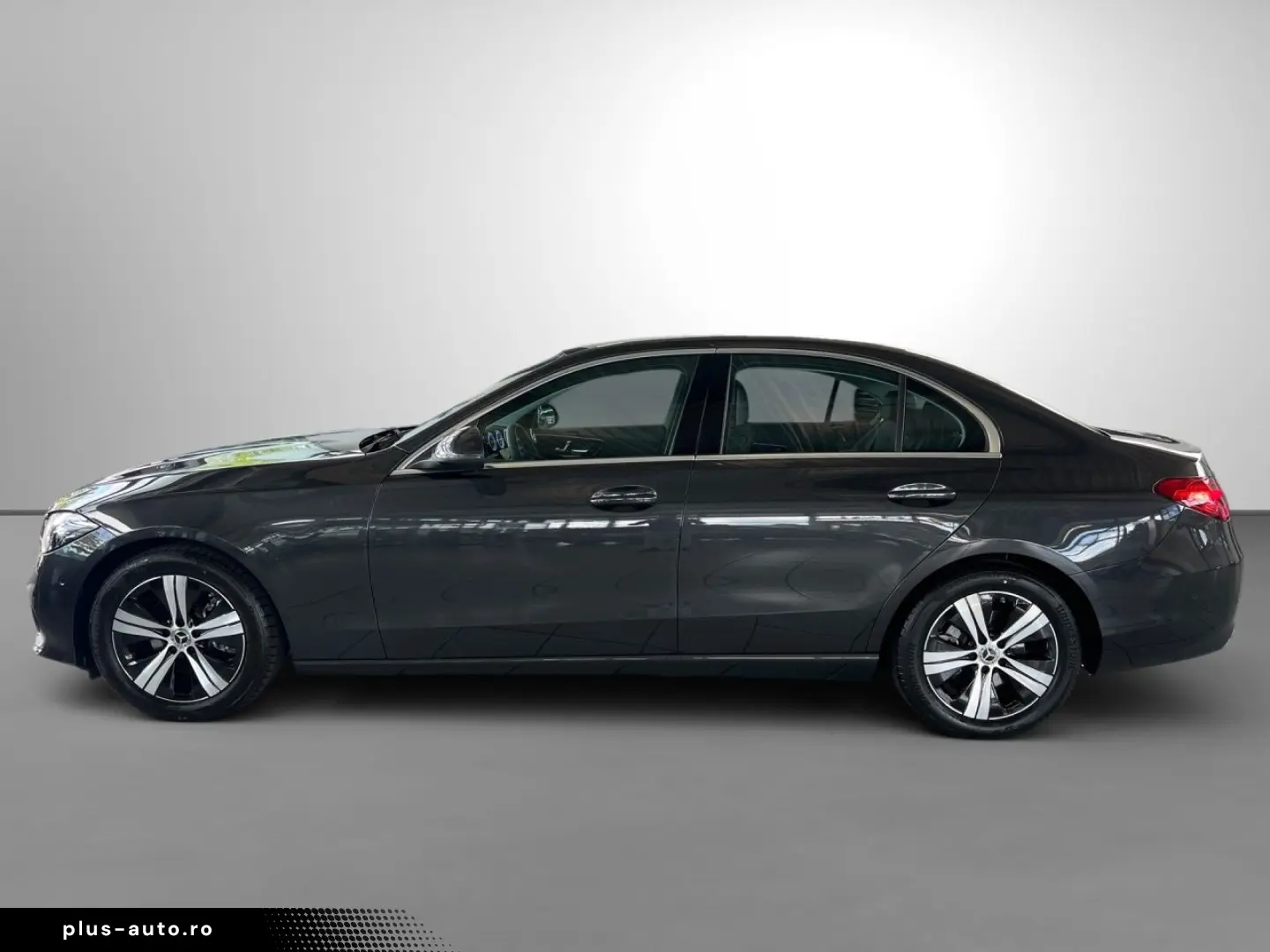 MERCEDES-BENZ C 200 4M Avantgarde ADV.  Kamera Memory LED