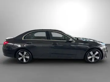 MERCEDES-BENZ C 200 4M Avantgarde ADV.  Kamera Memory LED