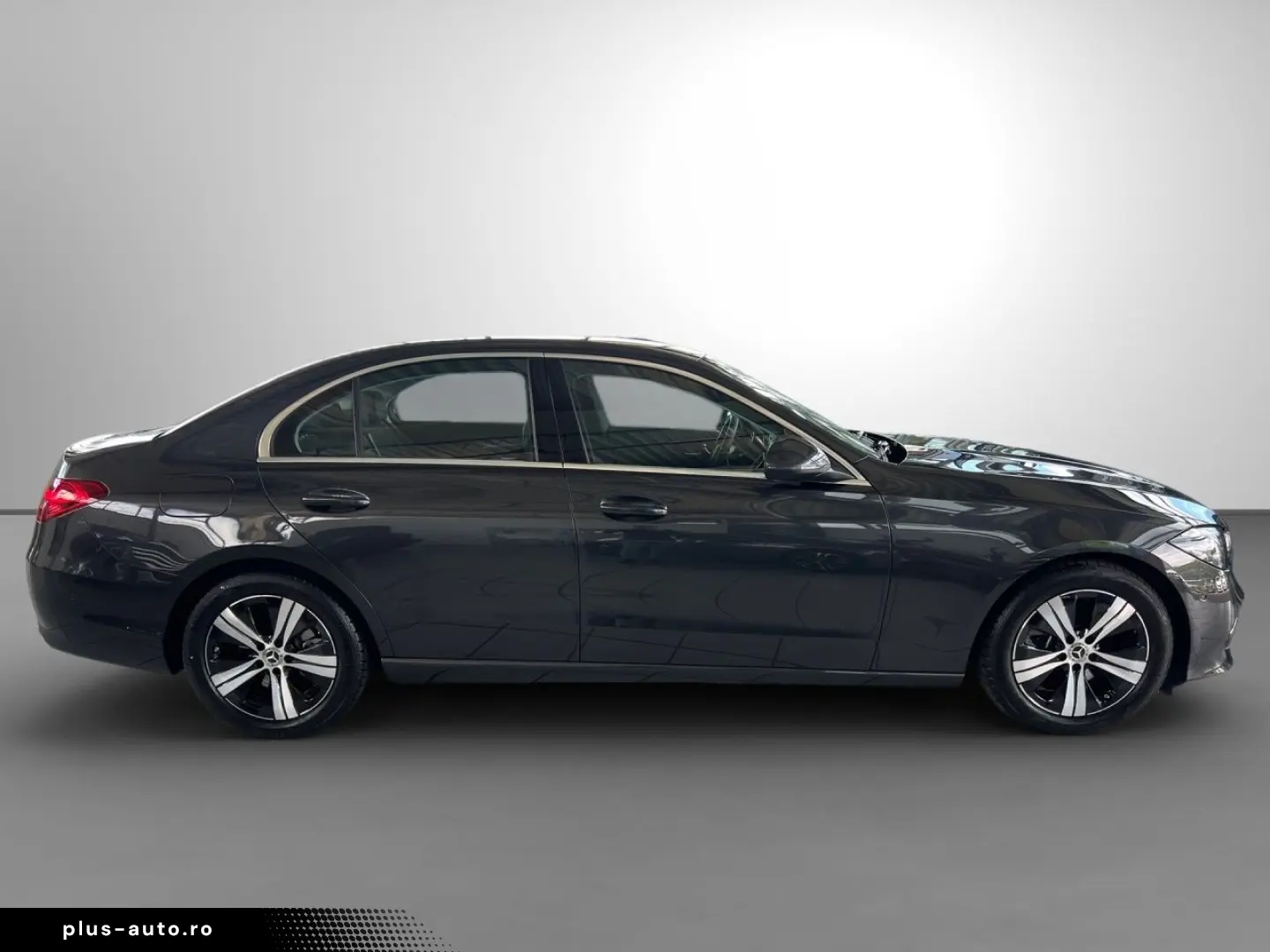 MERCEDES-BENZ C 200 4M Avantgarde ADV.  Kamera Memory LED