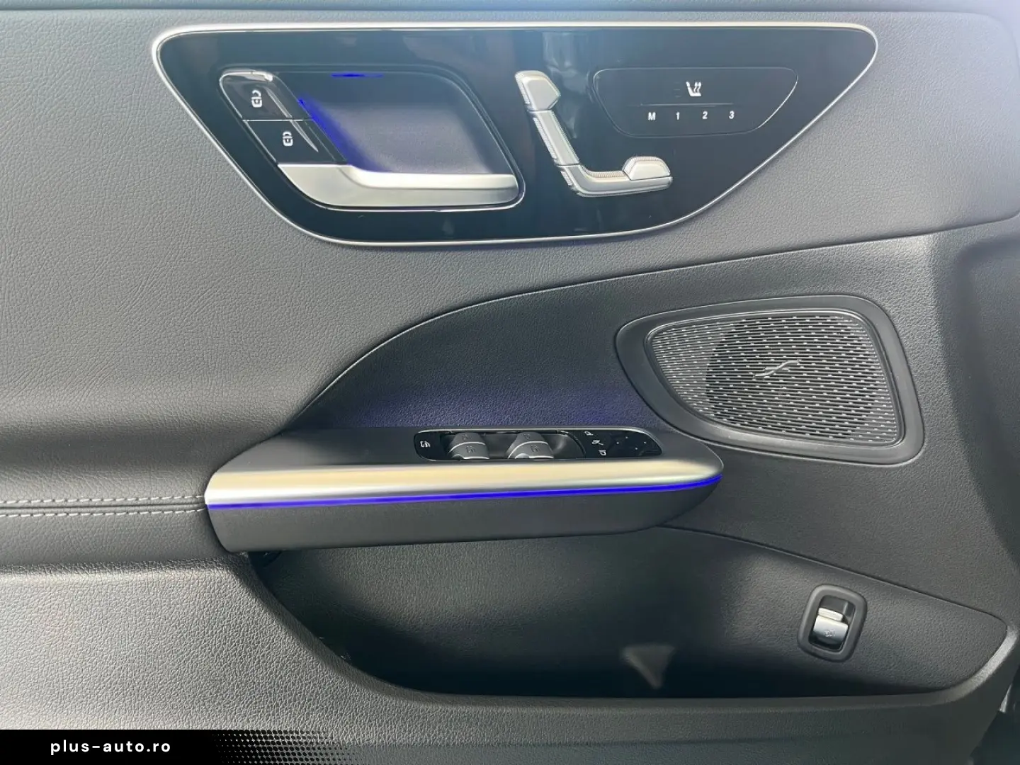 MERCEDES-BENZ C 200 4M Avantgarde ADV.  Kamera Memory LED