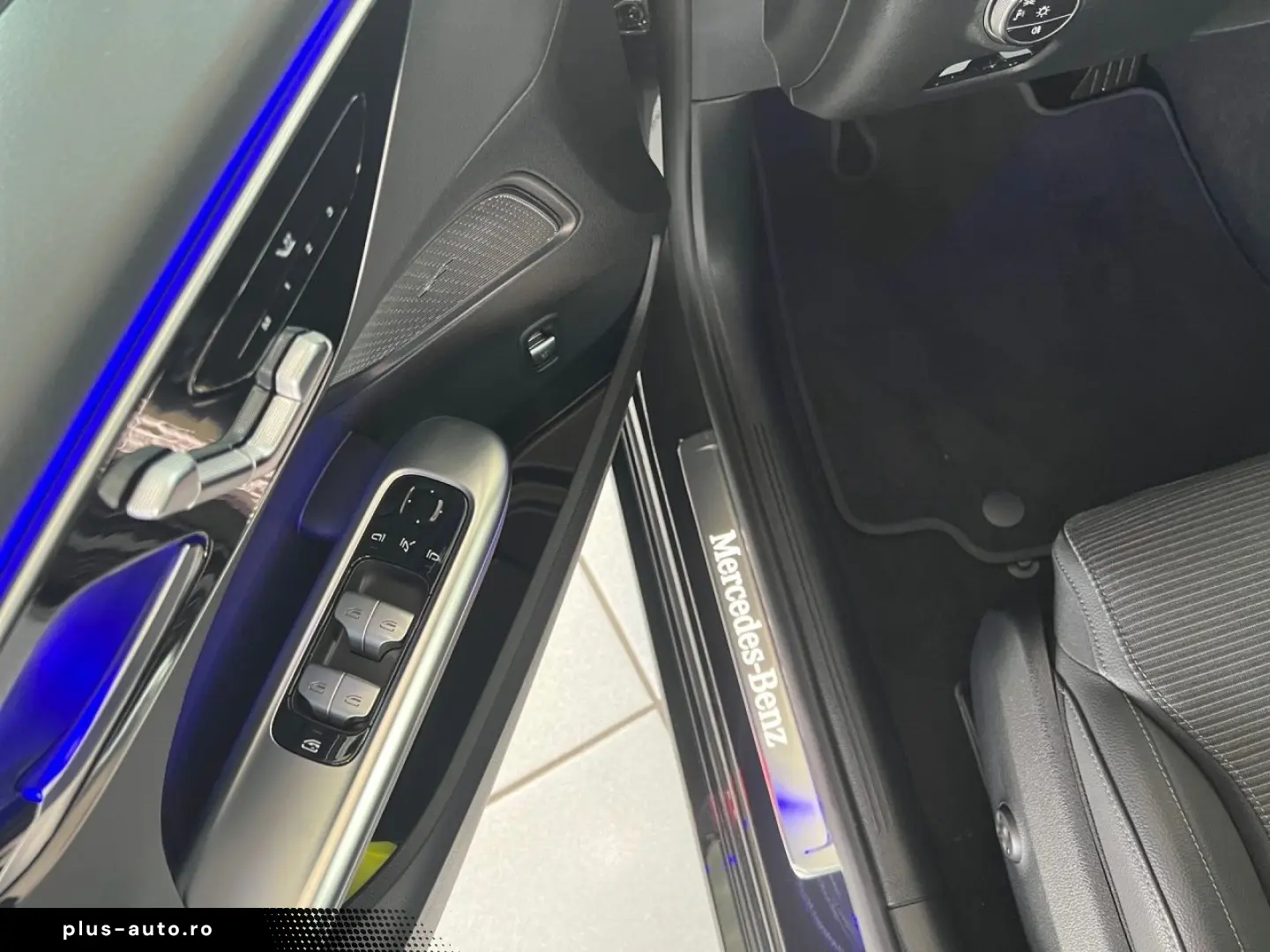 MERCEDES-BENZ C 200 4M Avantgarde ADV.  Kamera Memory LED