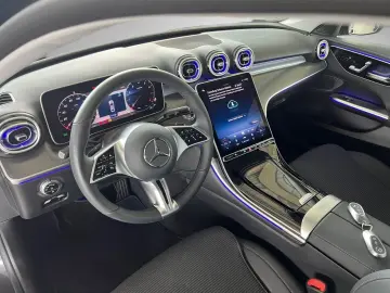 MERCEDES-BENZ C 200 4M Avantgarde ADV.  Kamera Memory LED
