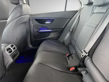 MERCEDES-BENZ C 200 4M Avantgarde ADV.  Kamera Memory LED