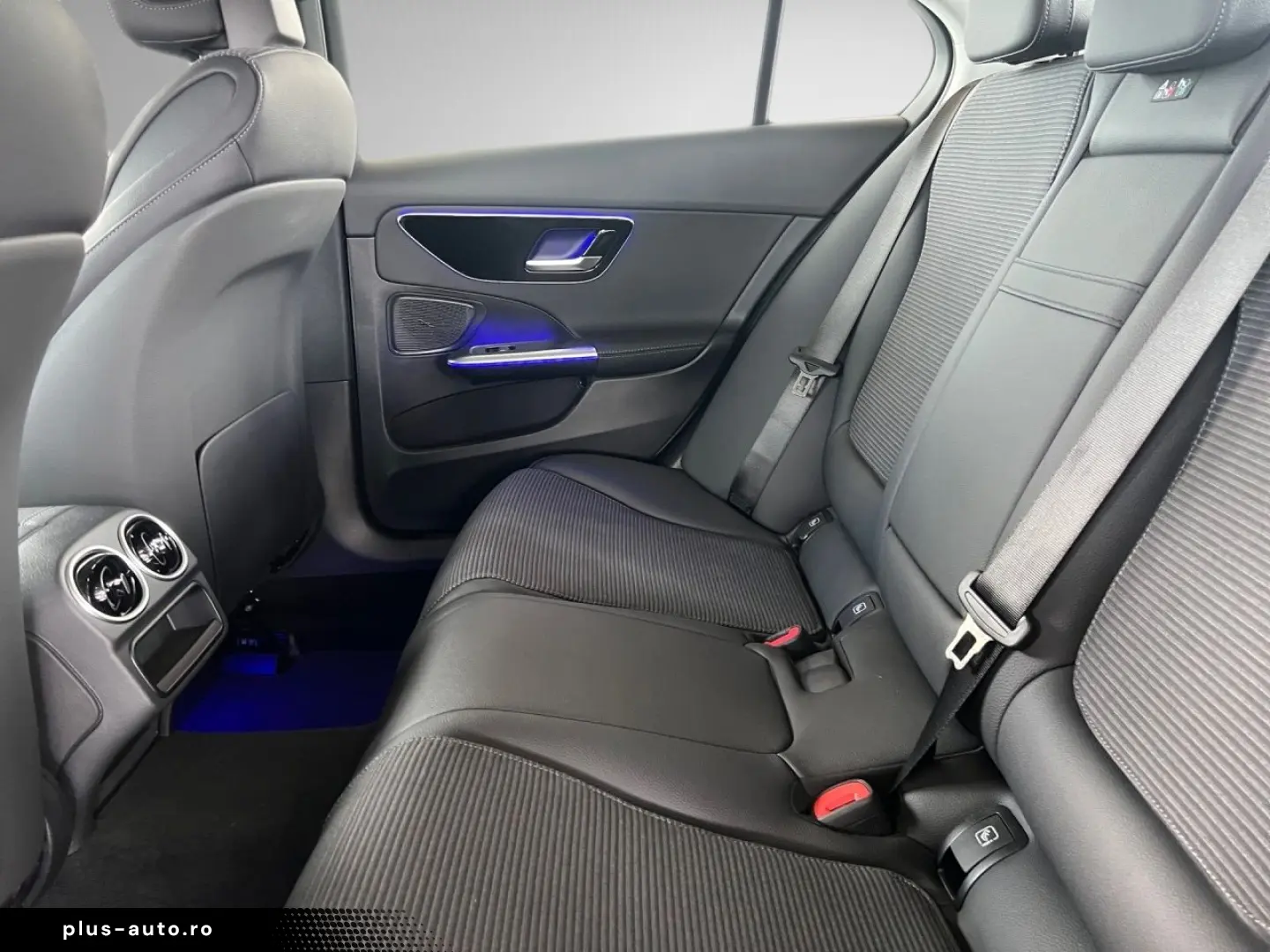 MERCEDES-BENZ C 200 4M Avantgarde ADV.  Kamera Memory LED