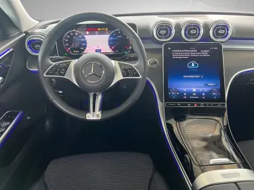MERCEDES-BENZ C 200 4M Avantgarde ADV.  Kamera Memory LED