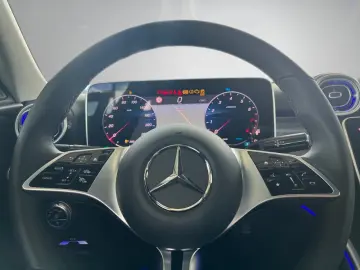 MERCEDES-BENZ C 200 4M Avantgarde ADV.  Kamera Memory LED