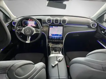 MERCEDES-BENZ C 200 4M Avantgarde ADV.  Kamera Memory LED