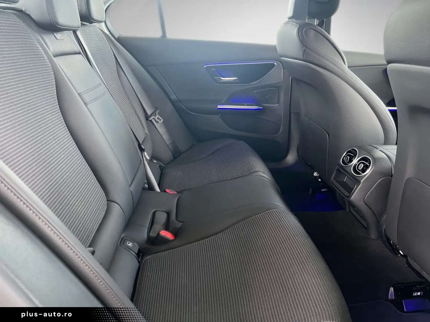 MERCEDES-BENZ C 200 4M Avantgarde ADV.  Kamera Memory LED