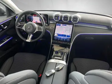 MERCEDES-BENZ C 200 4M Avantgarde ADV.  Kamera Memory LED