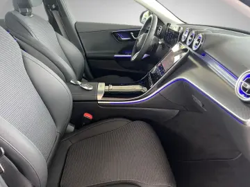 MERCEDES-BENZ C 200 4M Avantgarde ADV.  Kamera Memory LED