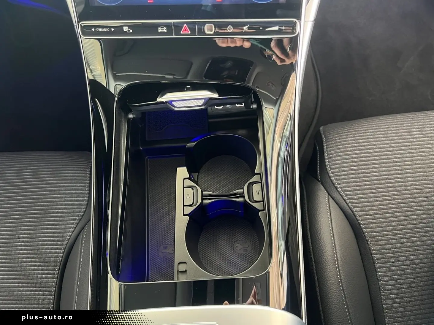 MERCEDES-BENZ C 200 4M Avantgarde ADV.  Kamera Memory LED