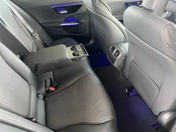 MERCEDES-BENZ C 200 4M Avantgarde ADV.  Kamera Memory LED