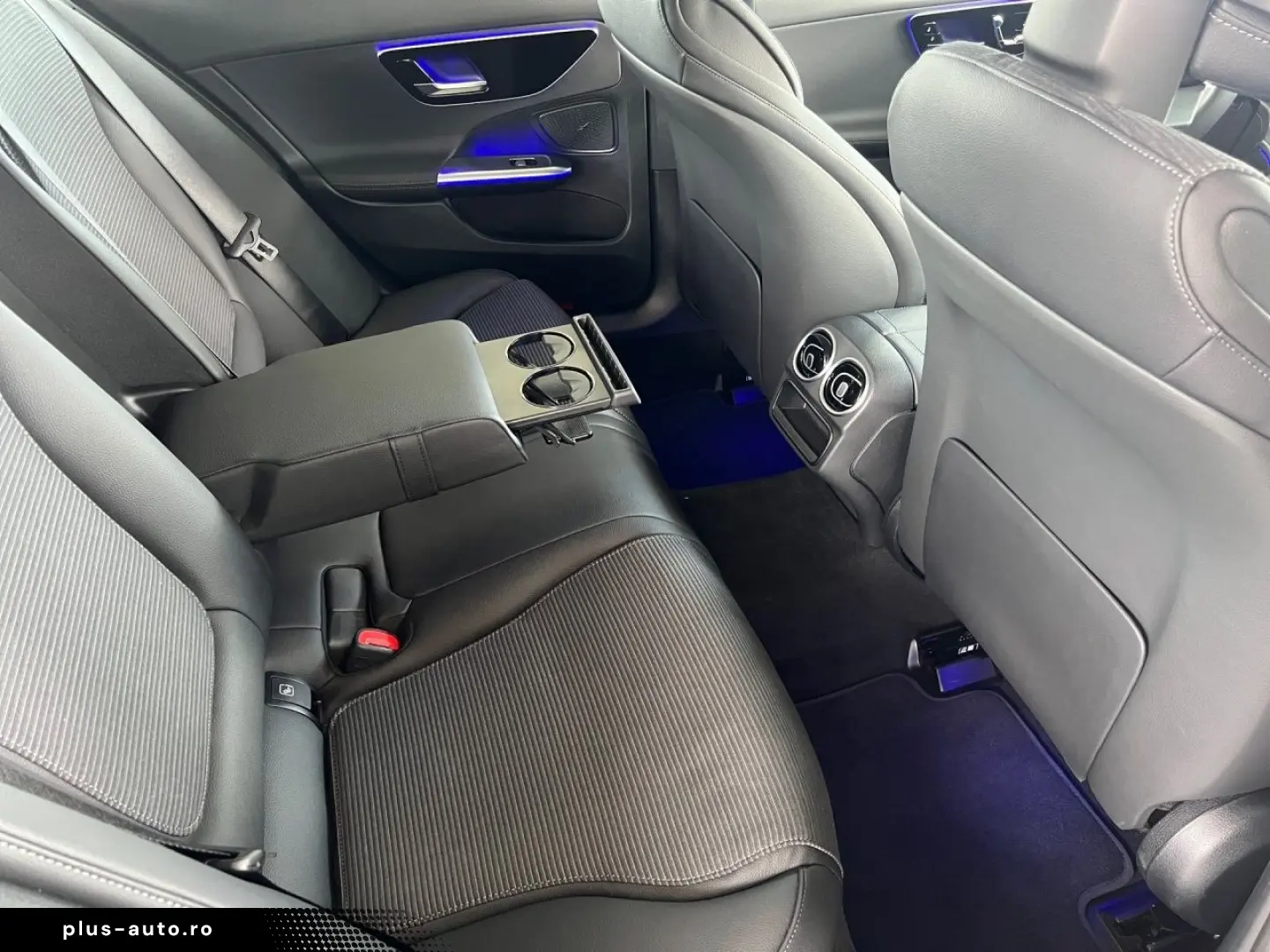 MERCEDES-BENZ C 200 4M Avantgarde ADV.  Kamera Memory LED