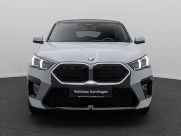 BMW X2 sD20i M Sport 360 H K HUD DAB Panorama 21Zoll