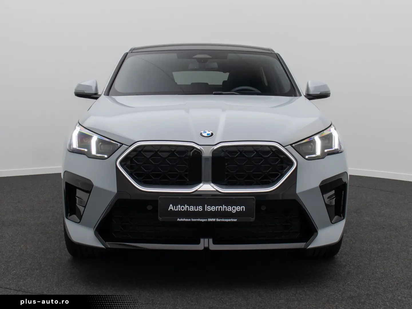 BMW X2 2025 — imagine 2
