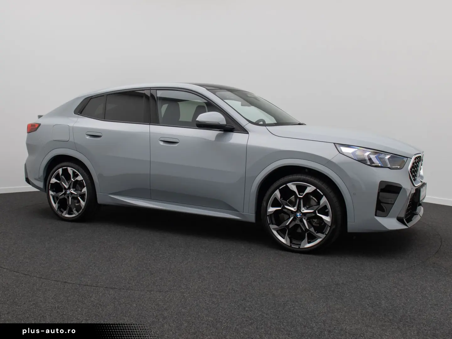 BMW X2 2025 — imagine 3