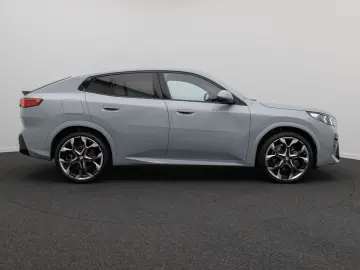 BMW X2 sD20i M Sport 360 H K HUD DAB Panorama 21Zoll
