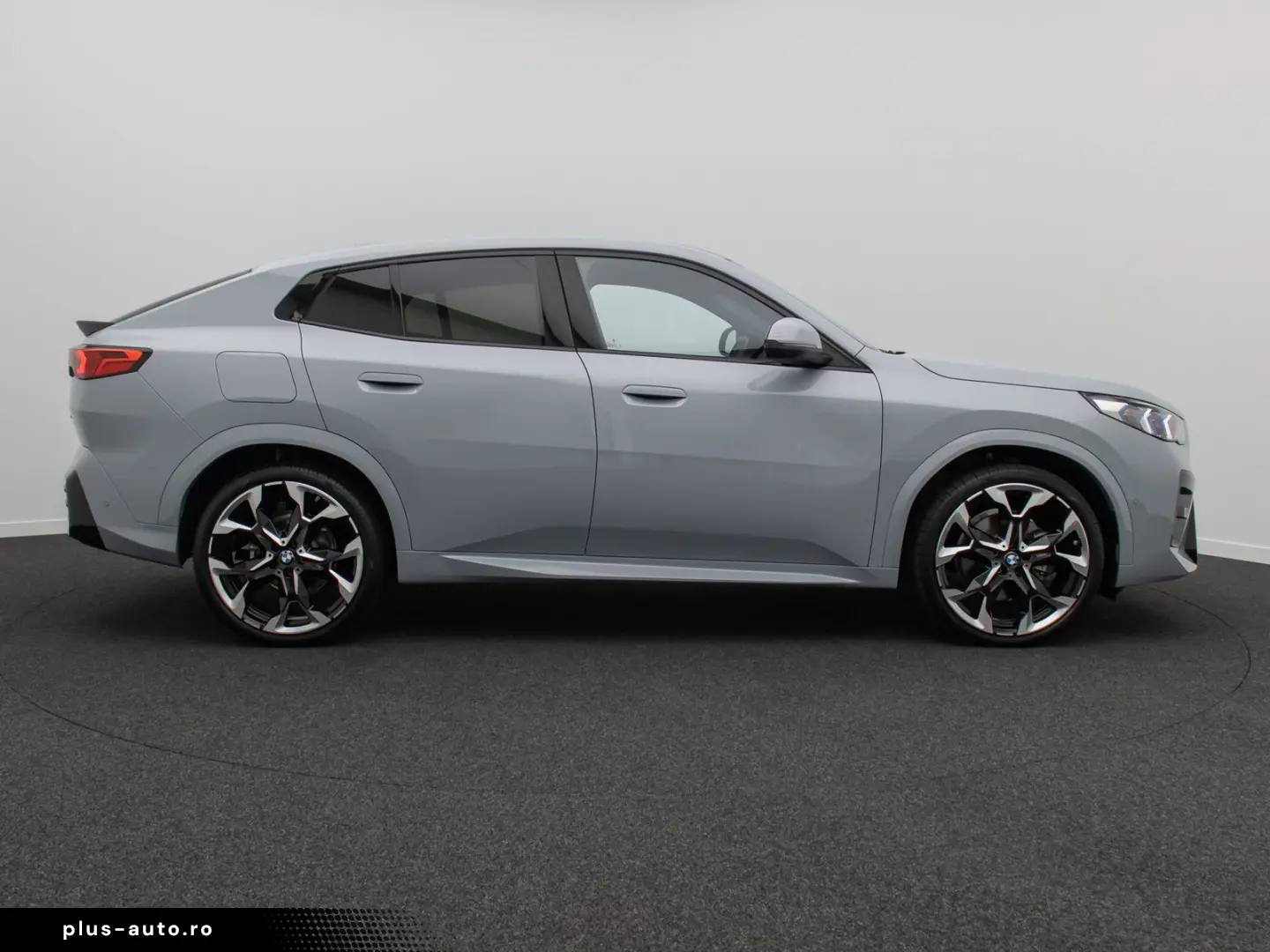 BMW X2 2025 — imagine 4