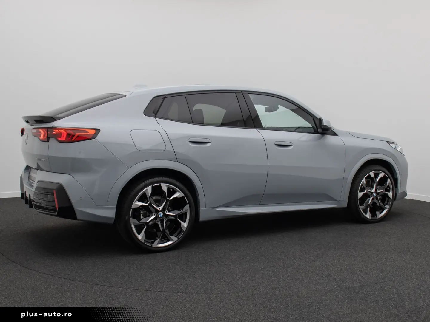 BMW X2 2025 — imagine 5