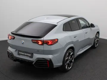BMW X2 sD20i M Sport 360 H K HUD DAB Panorama 21Zoll