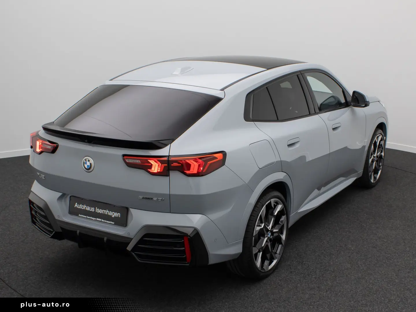 BMW X2 2025 — imagine 6