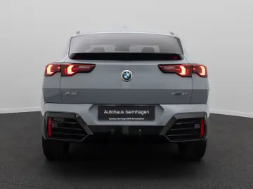 BMW X2 sD20i M Sport 360 H K HUD DAB Panorama 21Zoll