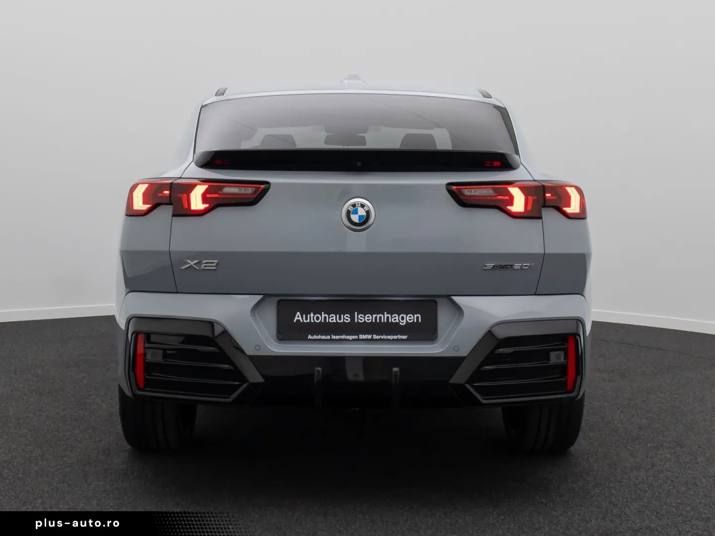 BMW X2 2025 — imagine 7