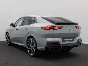 BMW X2 sD20i M Sport 360 H K HUD DAB Panorama 21Zoll