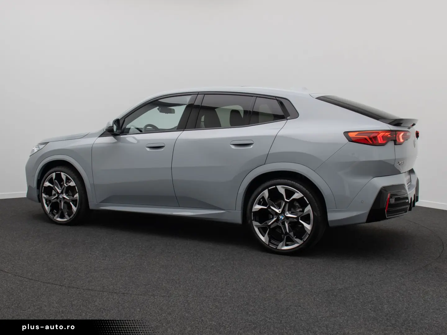 BMW X2 2025 — imagine 9