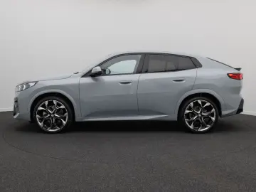 BMW X2 sD20i M Sport 360 H K HUD DAB Panorama 21Zoll