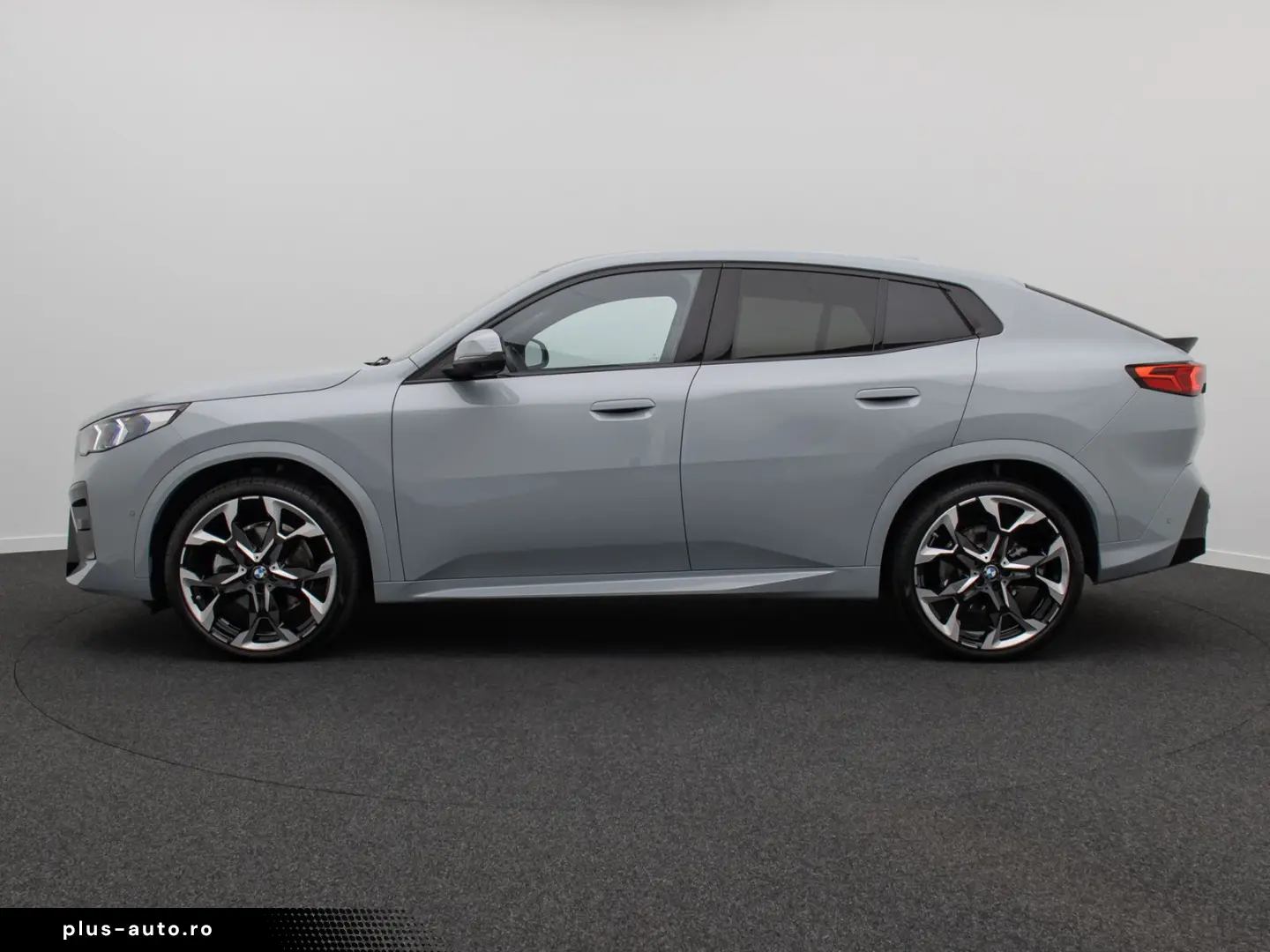 BMW X2 2025 — imagine 10