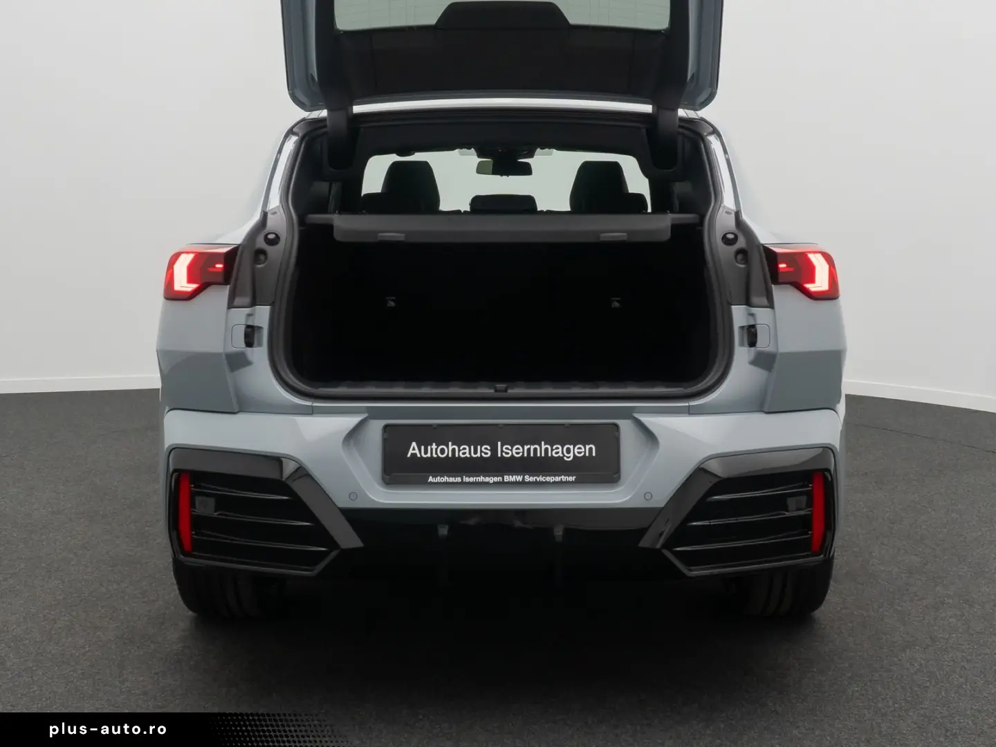 BMW X2 2025 — imagine 12
