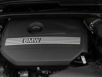 BMW X2 sD20i M Sport 360 H K HUD DAB Panorama 21Zoll