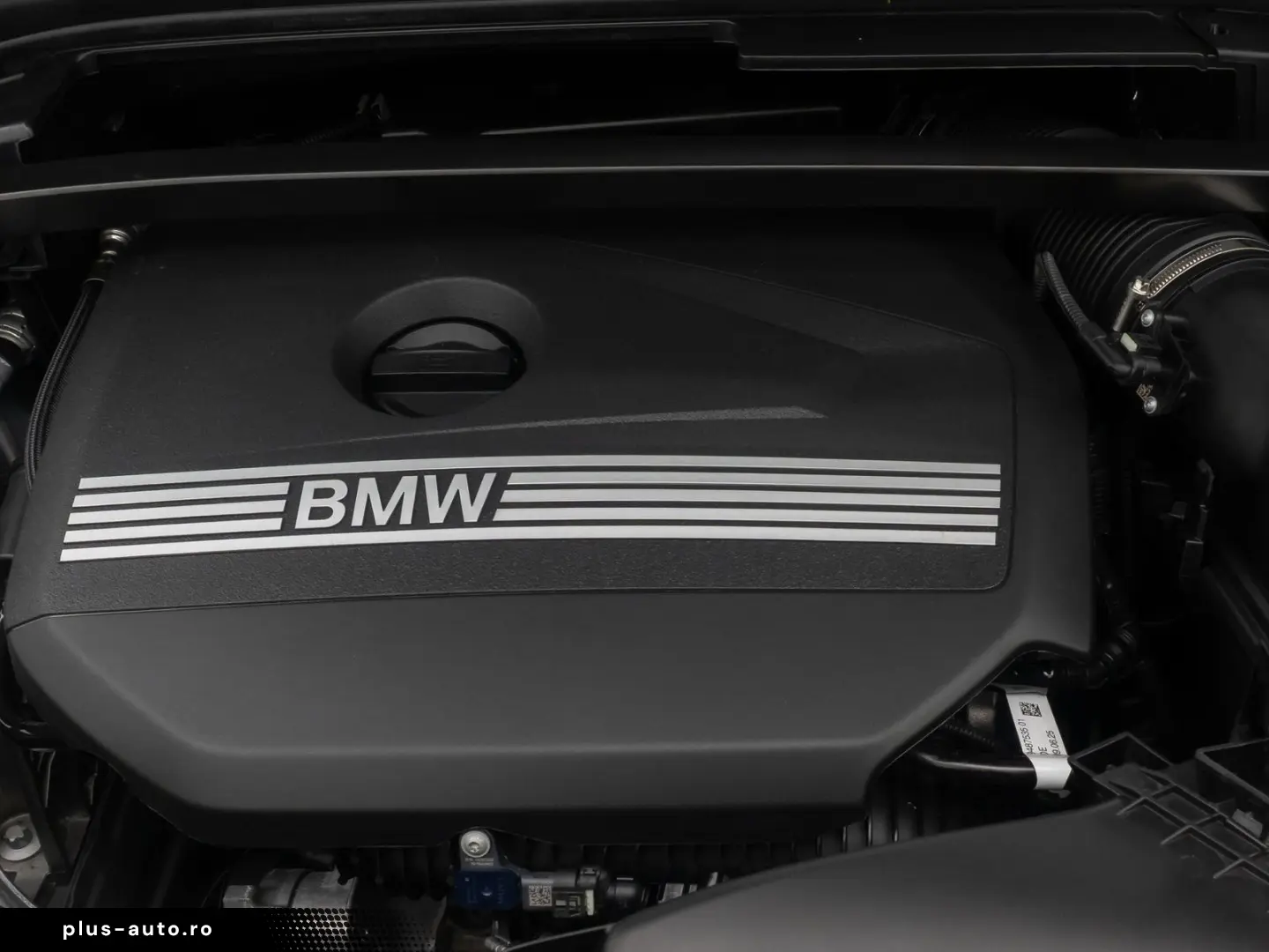 BMW X2 2025 — imagine 14