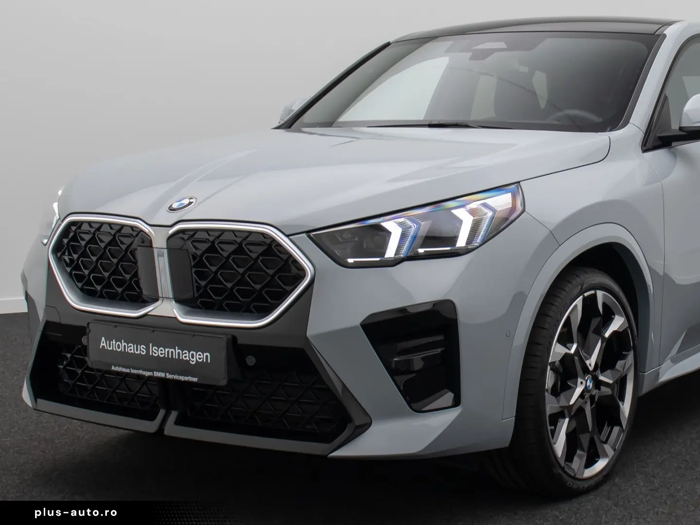 BMW X2 2025 — imagine 15