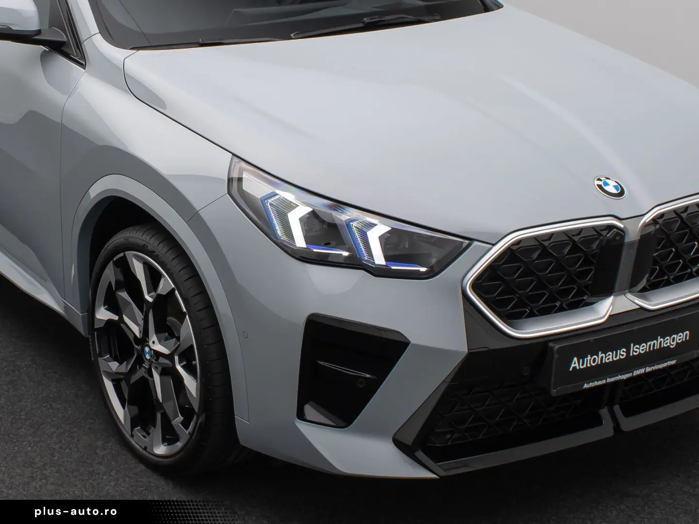 BMW X2 2025 — imagine 16