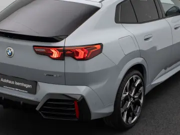 BMW X2 sD20i M Sport 360 H K HUD DAB Panorama 21Zoll