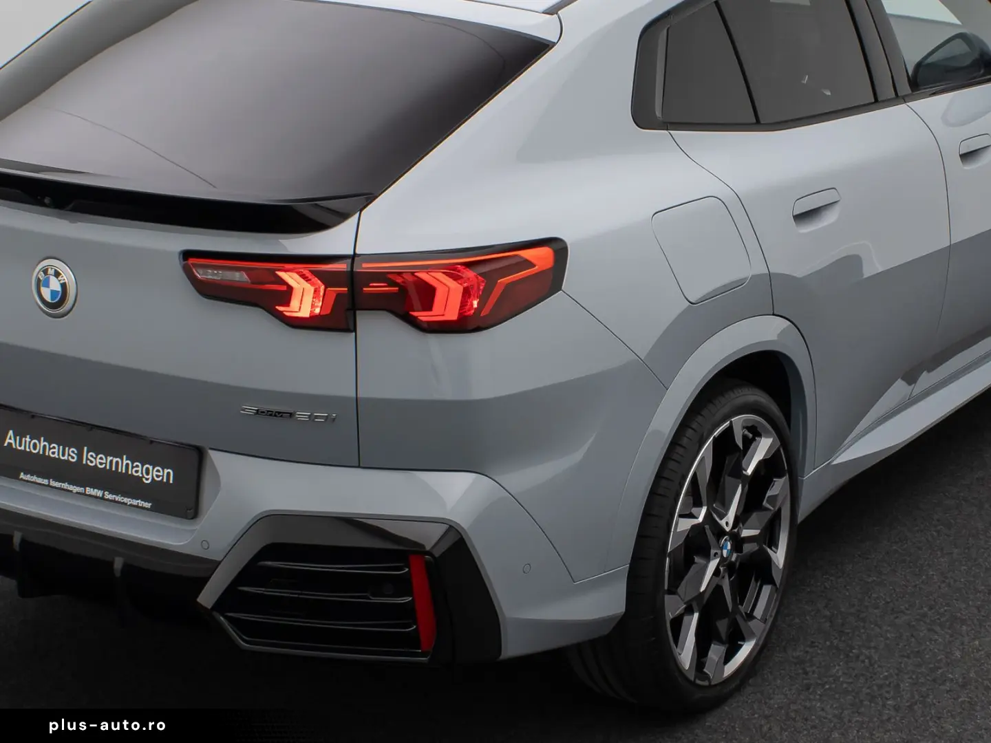 BMW X2 2025 — imagine 17